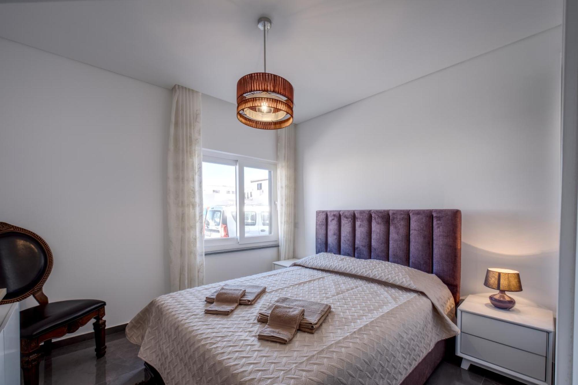 Beach & Surf Lovers Apartment With Ac - Baleal Exteriör bild