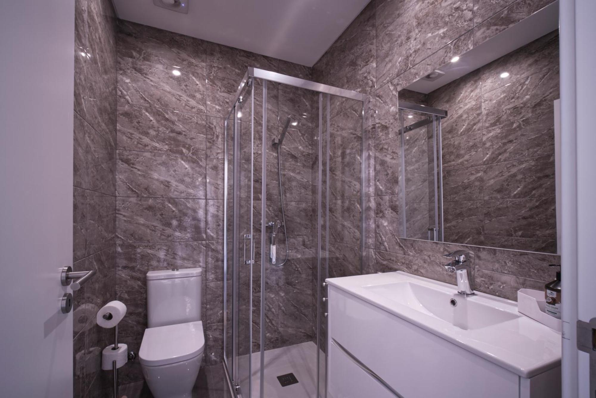 Beach & Surf Lovers Apartment With Ac - Baleal Exteriör bild