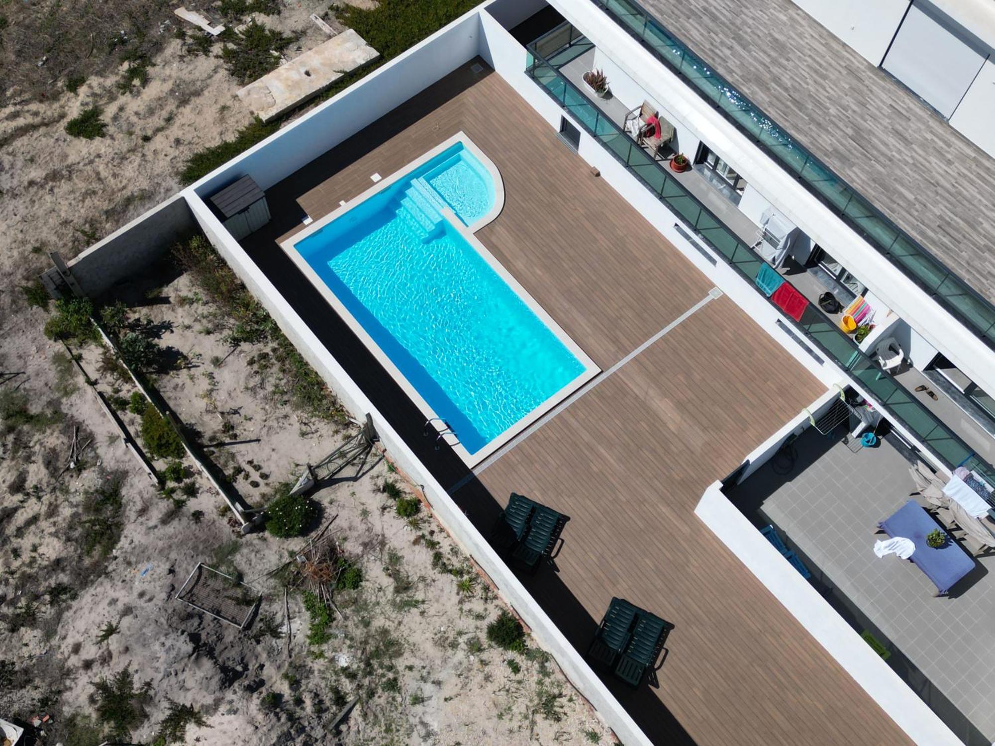 Beach & Surf Lovers Apartment With Ac - Baleal Exteriör bild