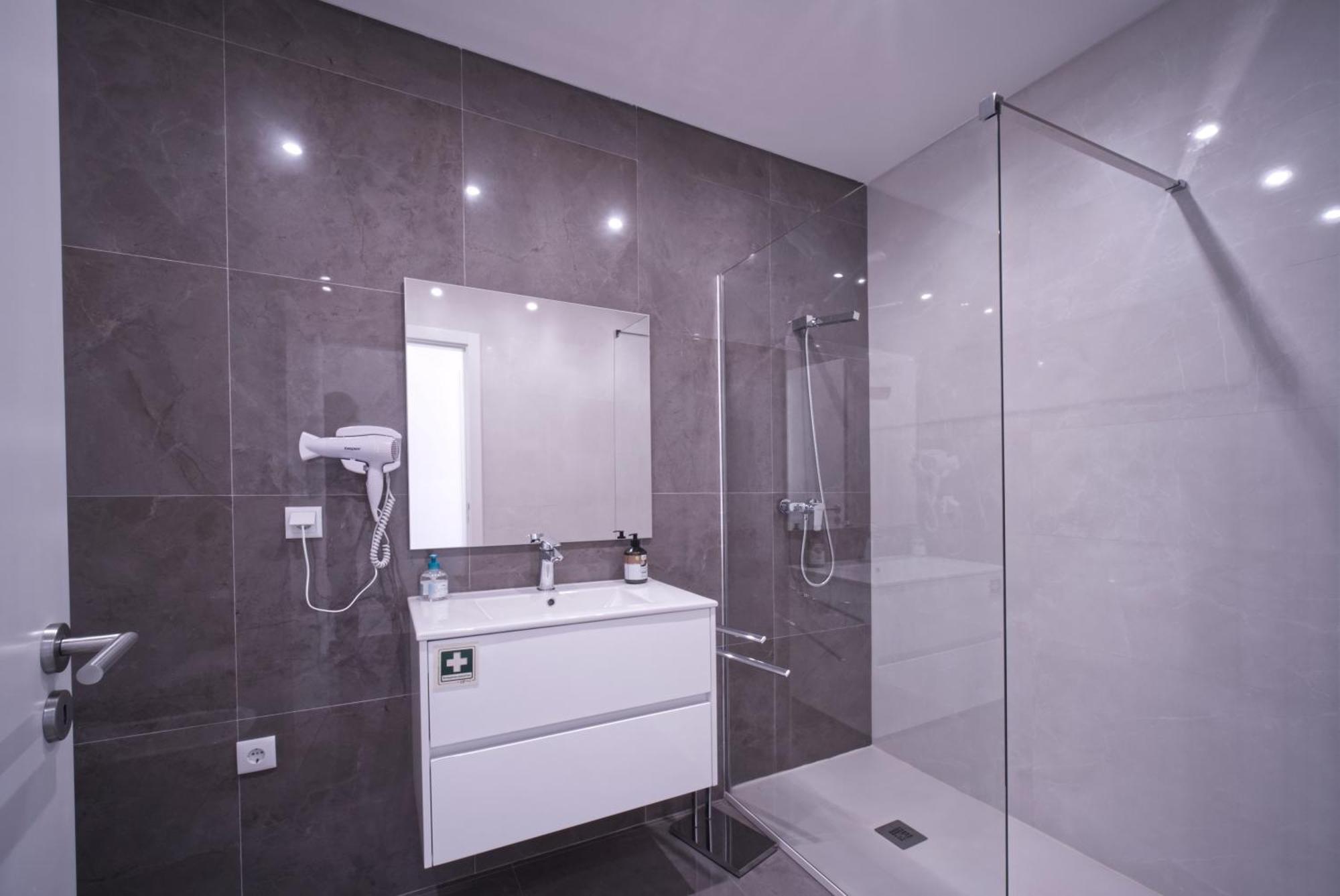 Beach & Surf Lovers Apartment With Ac - Baleal Exteriör bild
